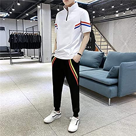 Outfit Pria untuk Dicoba pada 2022, Biar Lebih Kece!