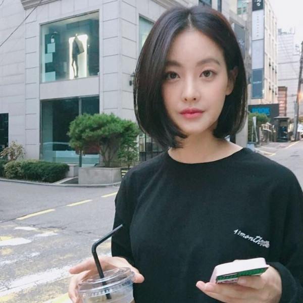 Tren Model Rambut Perempuan ala Korea Tahun 2022