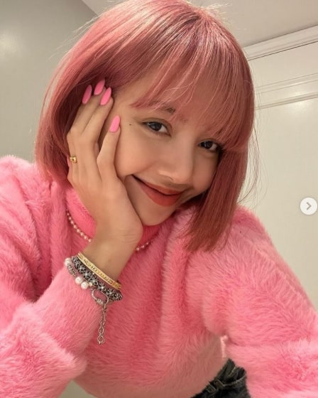 Tren Model Rambut Perempuan ala Korea Tahun 2022