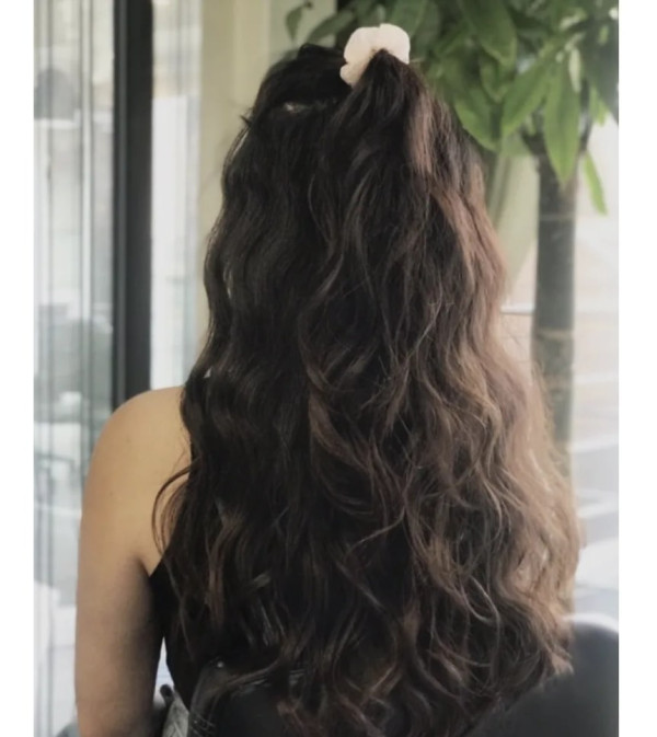 5 Tren Rambut Tahun 2022, Termasuk soal Model dan Warna