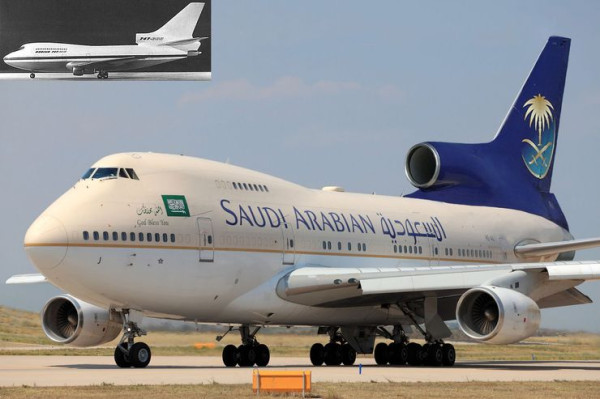 Bukan Air Force One, Ini Pesawat Kepresidenan Termahal di Dunia