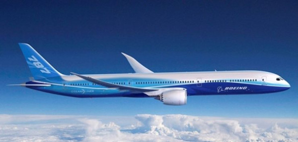 Bukan Air Force One, Ini Pesawat Kepresidenan Termahal di Dunia