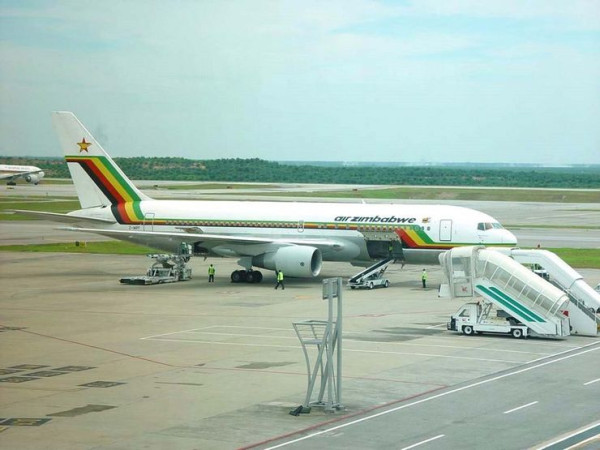 Bukan Air Force One, Ini Pesawat Kepresidenan Termahal di Dunia