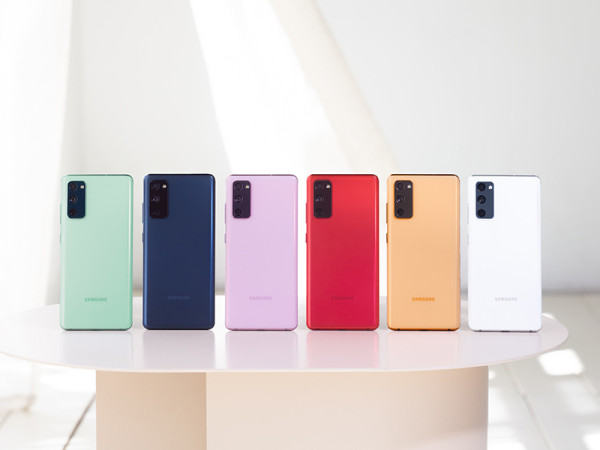 Komparasi Galaxy S21 FE 5G vs Galaxy S20 FE, Note FE, S10 Lite dan Note 10 Lite