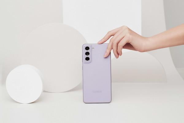 Komparasi Galaxy S21 FE 5G vs Galaxy S20 FE, Note FE, S10 Lite dan Note 10 Lite