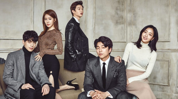 4 Drama Korea dengan Akhir Bahagia tapi Gagal Puaskan Penonton