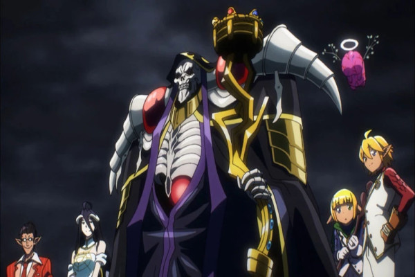 10 Anime Isekai Terbaik yang Wajib Ditonton Penggemarnya