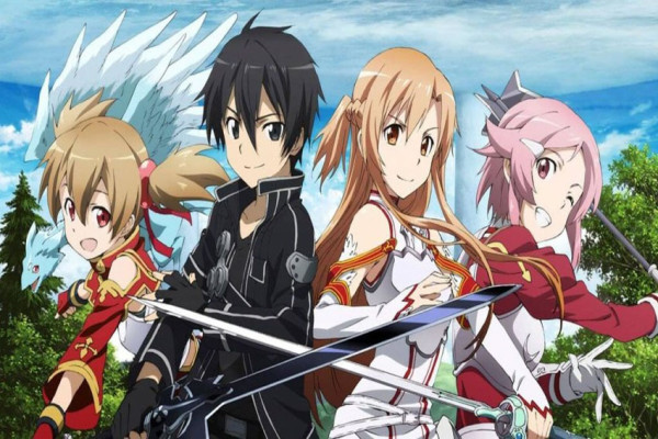 10 Anime Isekai Terbaik yang Wajib Ditonton Penggemarnya
