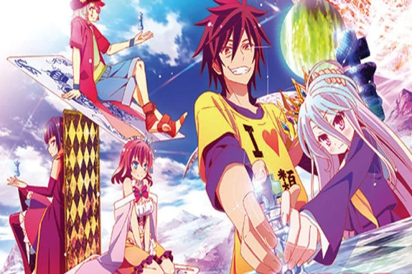 10 Anime Isekai Terbaik yang Wajib Ditonton Penggemarnya
