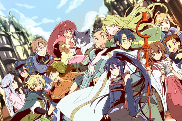 10 Anime Isekai Terbaik yang Wajib Ditonton Penggemarnya
