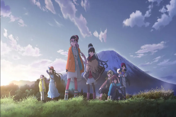 Ini 11 Genre di Jagat Anime yang Harus Kamu Ketahui