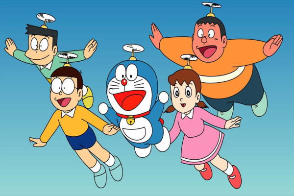 Ini 11 Genre di Jagat Anime yang Harus Kamu Ketahui