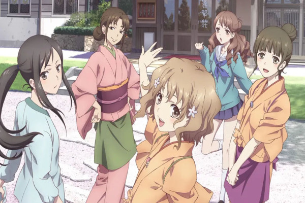 Ini 11 Genre di Jagat Anime yang Harus Kamu Ketahui