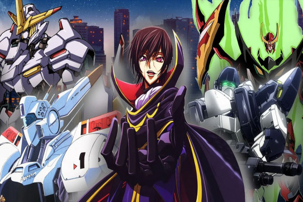 Ini 11 Genre di Jagat Anime yang Harus Kamu Ketahui