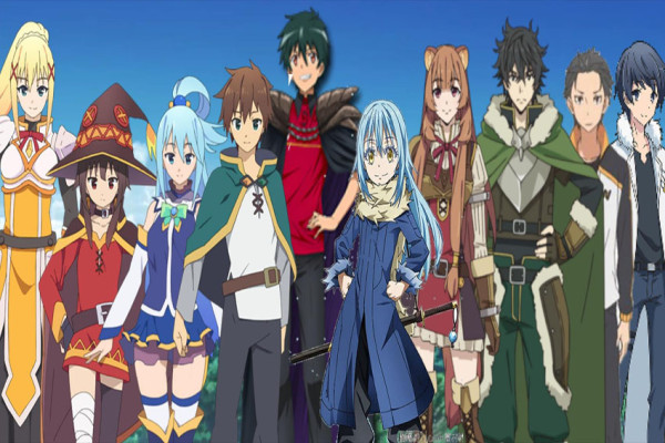 Ini 11 Genre di Jagat Anime yang Harus Kamu Ketahui