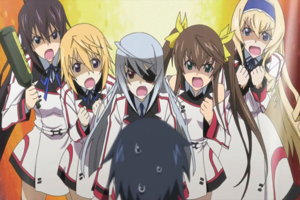 Ini 11 Genre di Jagat Anime yang Harus Kamu Ketahui