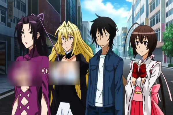 Ini 11 Genre di Jagat Anime yang Harus Kamu Ketahui