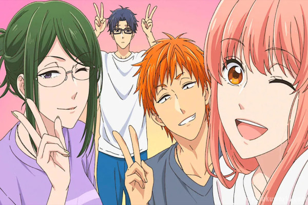 Ini 11 Genre di Jagat Anime yang Harus Kamu Ketahui