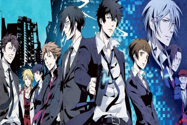 Ini 11 Genre di Jagat Anime yang Harus Kamu Ketahui