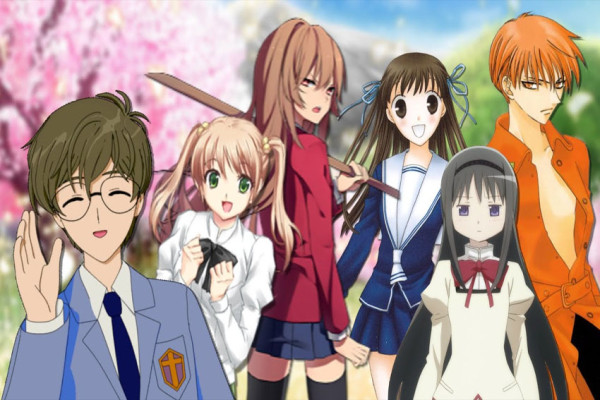 Ini 11 Genre di Jagat Anime yang Harus Kamu Ketahui