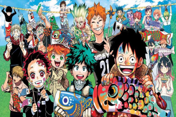 Ini 11 Genre di Jagat Anime yang Harus Kamu Ketahui