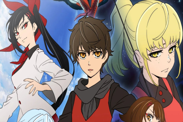 10 Lagu Opening Anime yang Dinyanyikan Idol K-Pop