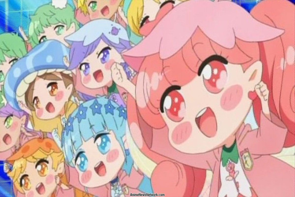 10 Lagu Opening Anime yang Dinyanyikan Idol K-Pop