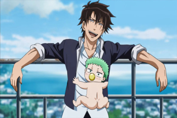 10 Lagu Opening Anime yang Dinyanyikan Idol K-Pop