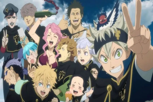 10 Lagu Opening Anime yang Dinyanyikan Idol K-Pop