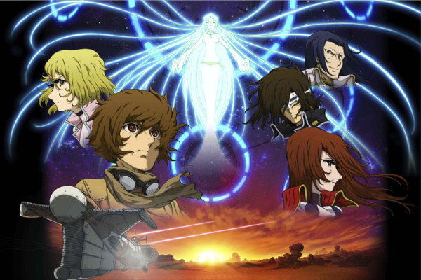 10 Lagu Opening Anime yang Dinyanyikan Idol K-Pop