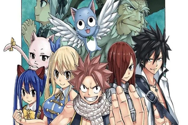 10 Lagu Opening Anime yang Dinyanyikan Idol K-Pop