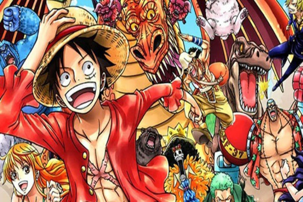 10 Lagu Opening Anime yang Dinyanyikan Idol K-Pop