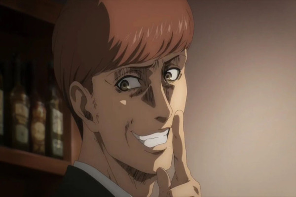 Attack on Titan Season 4 Part 2, Ini 13 Karakter yang Paling Berubah