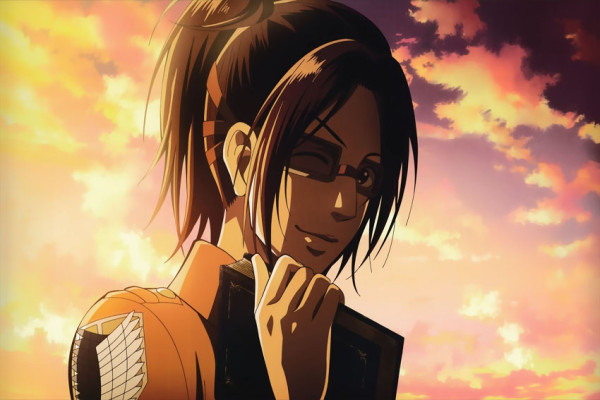 Attack on Titan Season 4 Part 2, Ini 13 Karakter yang Paling Berubah