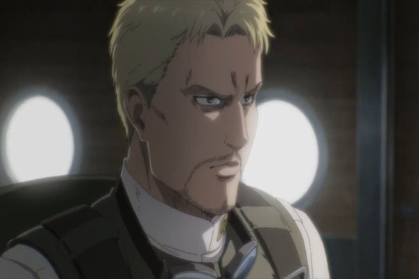Attack on Titan Season 4 Part 2, Ini 13 Karakter yang Paling Berubah