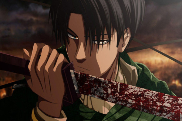 Attack on Titan Season 4 Part 2, Ini 13 Karakter yang Paling Berubah