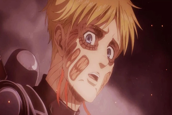 Attack on Titan Season 4 Part 2, Ini 13 Karakter yang Paling Berubah