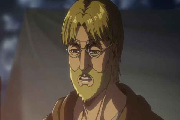 Attack on Titan Season 4 Part 2, Ini 13 Karakter yang Paling Berubah