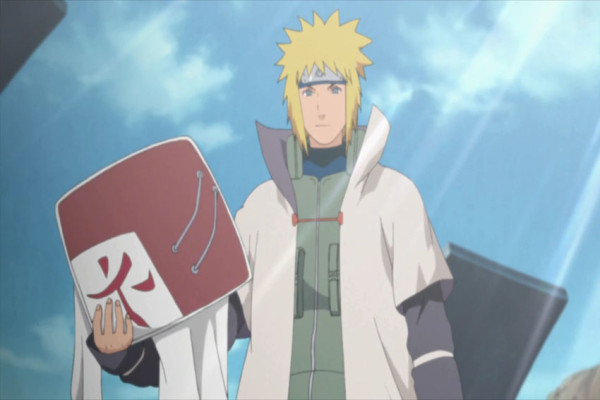 8 Hokage yang Pernah Memerintah Konoha di Serial Naruto