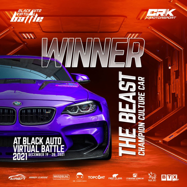 2 Mobil Film Crazy Fast Indonesian Menang Lomba Modifikasi