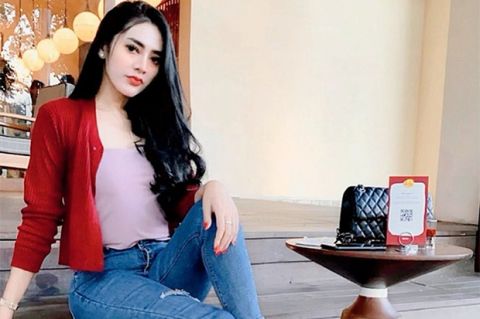 Tarif 4 Artis dalam Pusaran Prostitusi Online, Nomor 1 Seharga Honda City Bekas