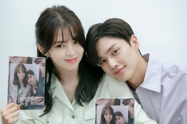 5 Drama Korea Populer di Internasional tapi Mengecewakan Penonton Domestik