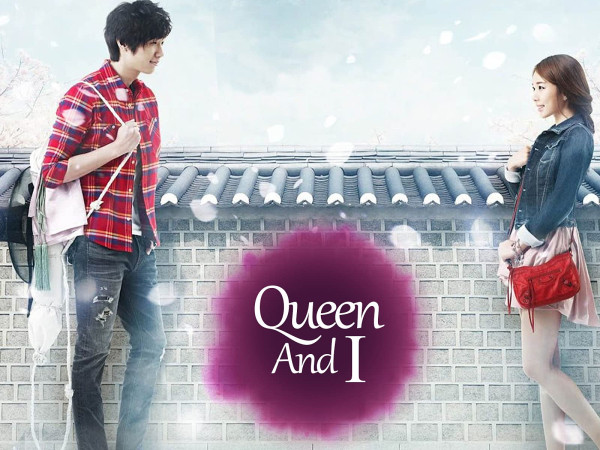 5 Adegan Ciuman Drama Korea Terpanas Era 2010-an