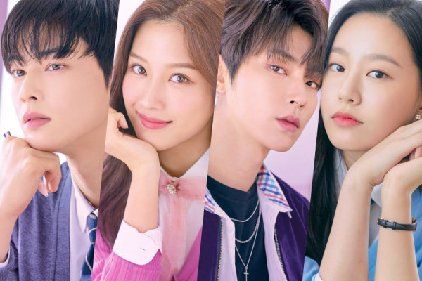 5 Drama Korea Populer di Internasional tapi Mengecewakan Penonton Domestik