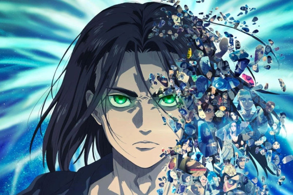 4 Opening Anime Terkeren yang Dirilis Sepanjang 2021