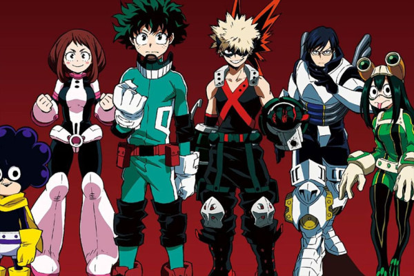 4 Opening Anime Terkeren yang Dirilis Sepanjang 2021