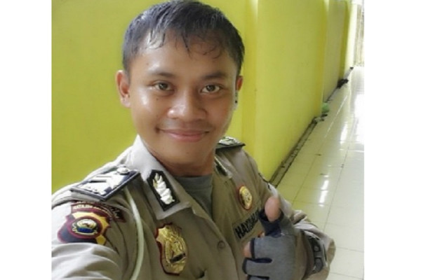 Fakta Baru Oknum Polisi Brigadir SJ Selingkuh dengan Pelakor, Nomor 3 Bikin Emak-Emak Geram!