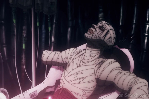 10 Karakter Paling Dibenci di Serial Jujutsu Kaisen