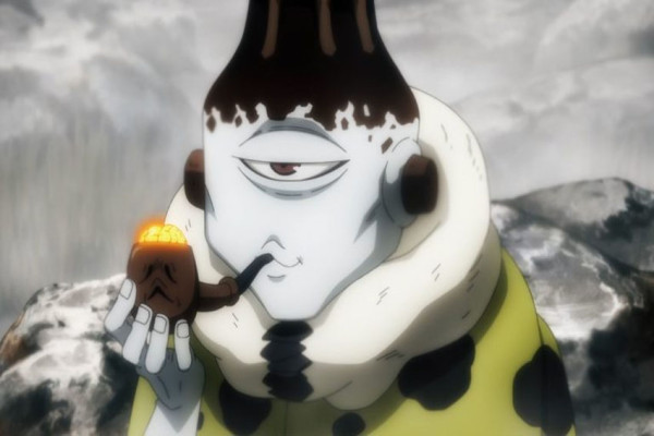 10 Karakter Paling Dibenci di Serial Jujutsu Kaisen