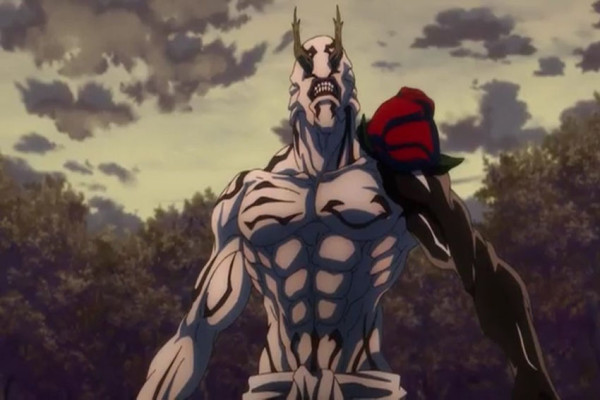 10 Karakter Paling Dibenci di Serial Jujutsu Kaisen